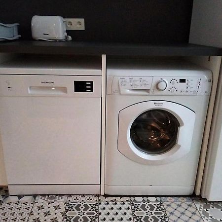 Le Cocon Zen Apartman Voiron Kültér fotó