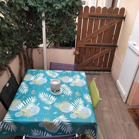 Le Cocon Zen Apartman Voiron Kültér fotó
