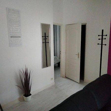 Le Cocon Zen Apartman Voiron Kültér fotó