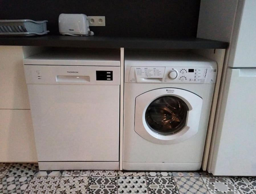 Le Cocon Zen Apartman Voiron Kültér fotó