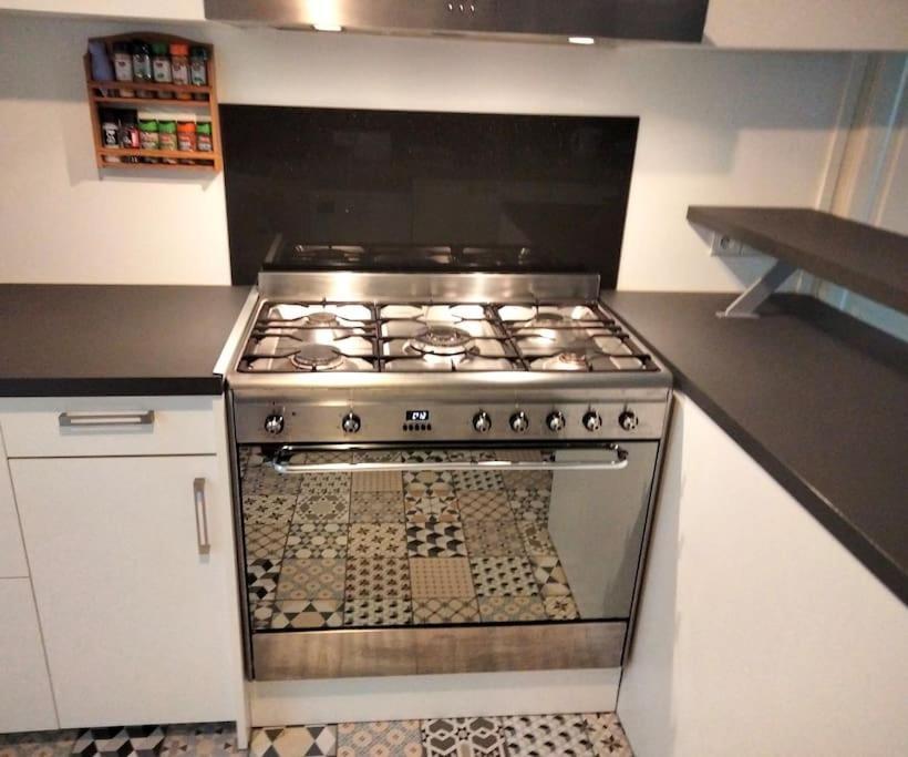 Le Cocon Zen Apartman Voiron Kültér fotó